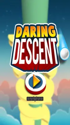 Daring Descent android App screenshot 7